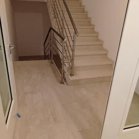 Villa Villa Nimfa Apartman *