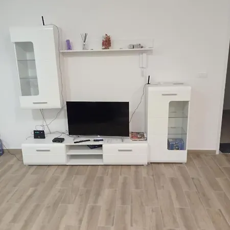 Villa Nimfa Apartman Villa *