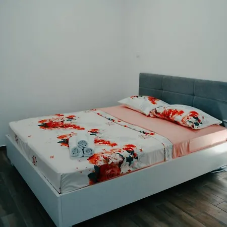 Villa Nimfa Apartman Villa Zivogosce